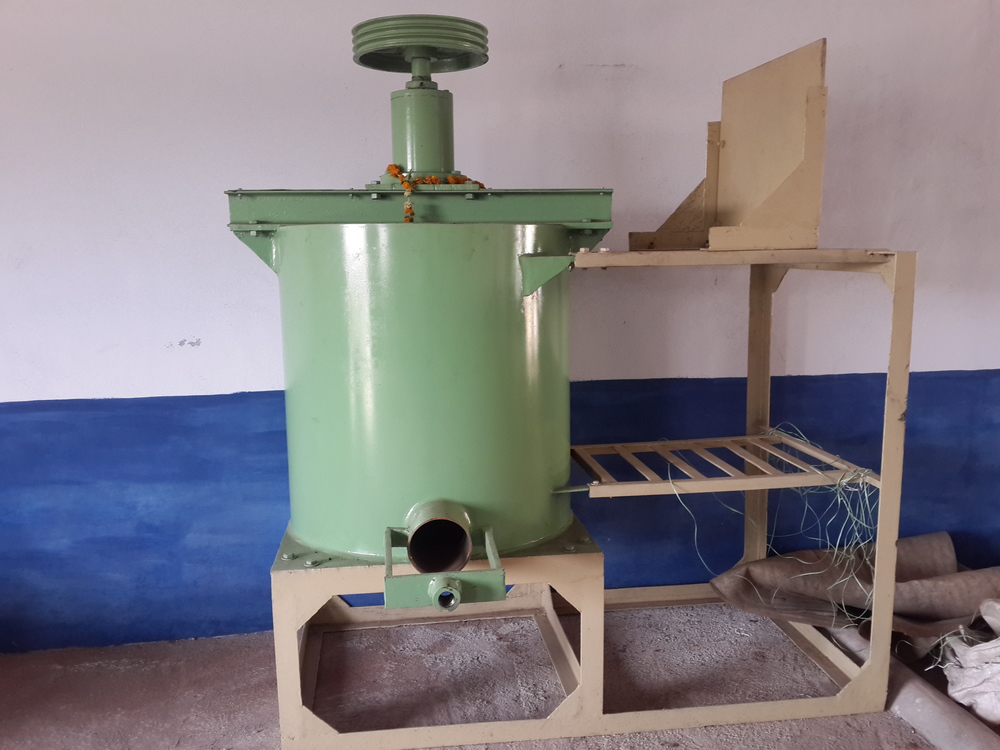 LD Washing Plant LD Washing Plant