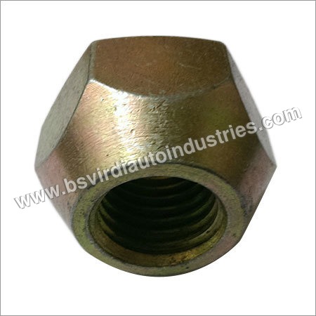Taper Nut Taper Nut