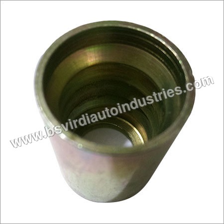 Hydraulic Cap Hydraulic Cap