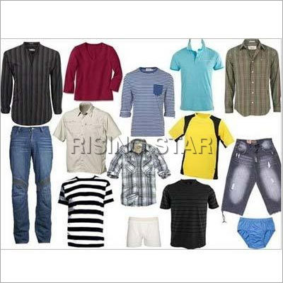 Mens Garments Mens Garments