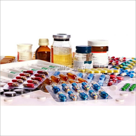 Pharmaceutical Medicines Pharmaceutical Medicines