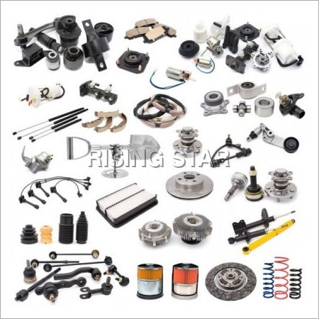 Auto Parts Auto Parts