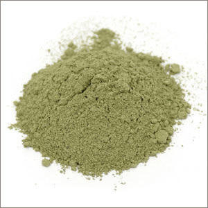 Indigofera Tinctoria Powder Indigofera Tinctoria Powder