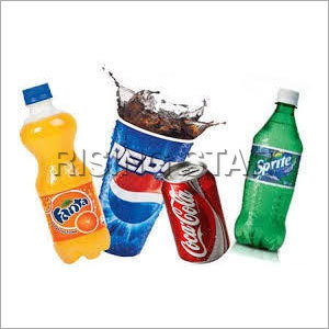 Carbonated Soft Drinks Carbonated Soft Drinks
