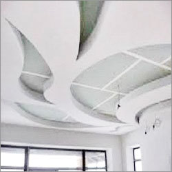 Custom False Ceilings Custom False Ceilings