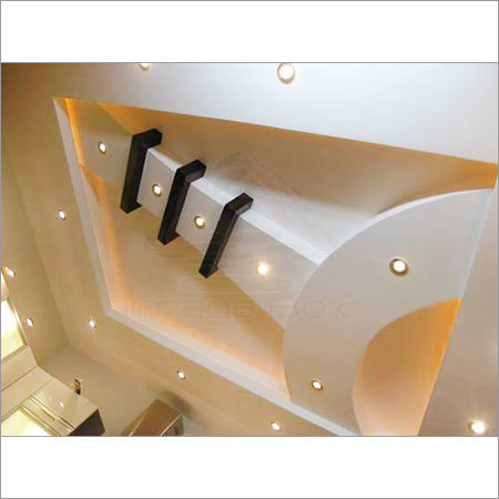 Decorative False Ceiling Decorative False Ceiling