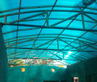 Polycarbonate Sheets Polycarbonate Sheets