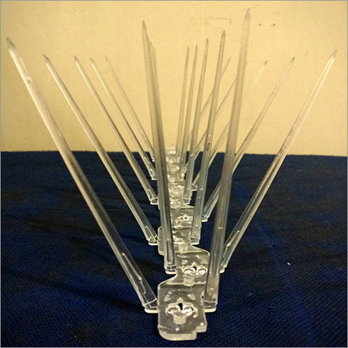 Steel Bird Spikes Steel Bird Spikes