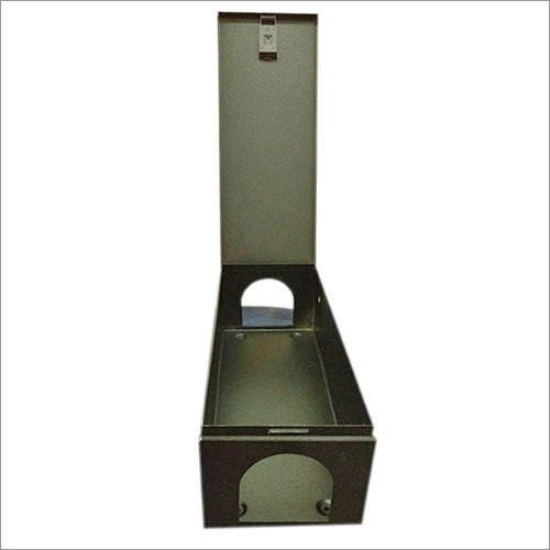 Rat Bait Station Rat Bait Station