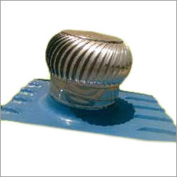 FRP Wind Ventilators FRP Wind Ventilators