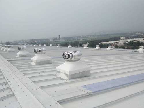 Stainless Steel Ventilators Stainless Steel Ventilators