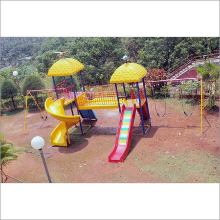Multi Purpose Play System Multi Purpose Play System
