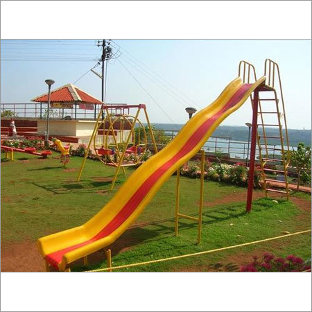 Wave Slide Wave Slide
