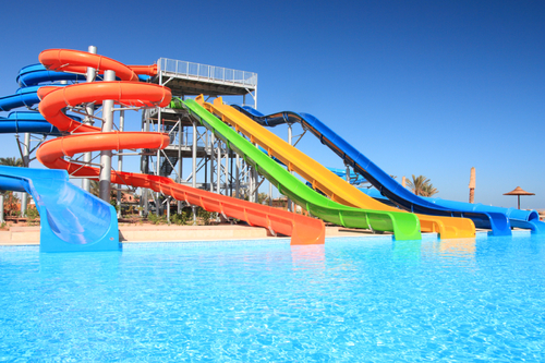 Water Park Equipments Water Park Equipments