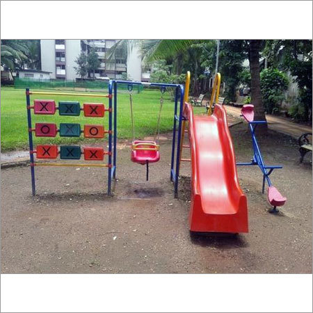 Kids Outdoor Multi Play Station Kids Outdoor Multi Play Station