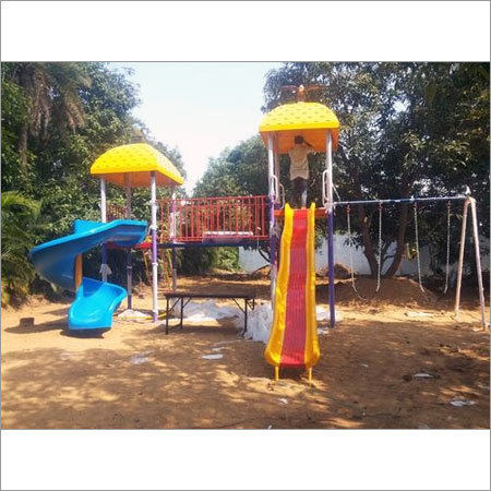 Park Slide Park Slide