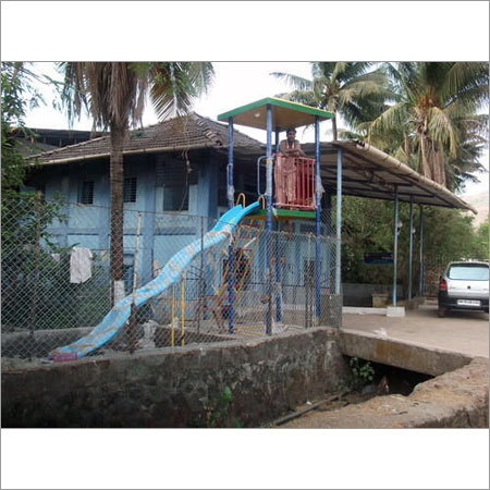 Multi Purpose Play System Multi Purpose Play System