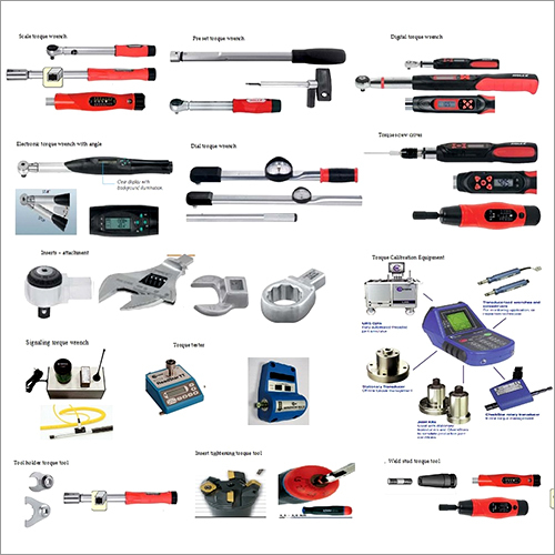 Torque Wrench Torque Wrench