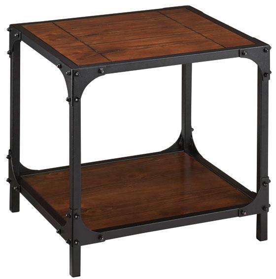 Industrial Reclaimed Wood Rustic Iron Table Industrial Reclaimed Wood Rustic Iron Table