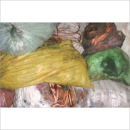 Copper Scrap Copper Scrap