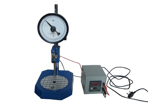 Standard Penetrometer Standard Penetrometer