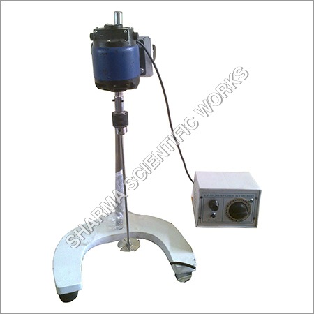 Mechanical Stirrer Mechanical Stirrer