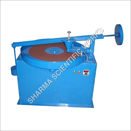 Tile Abrasion Testing Machine Tile Abrasion Testing Machine