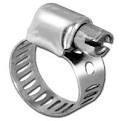 Stainless Steel Mini Hose Clips Stainless Steel Mini Hose Clips