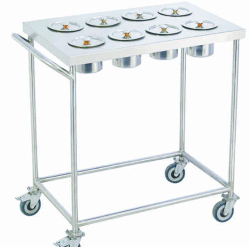 Masala Trolley Masala Trolley