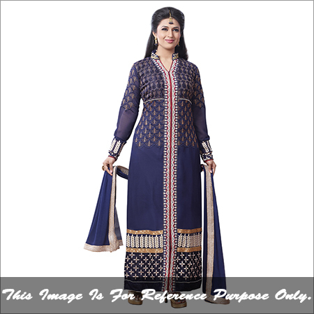 Designer Anarkali Suits Designer Anarkali Suits