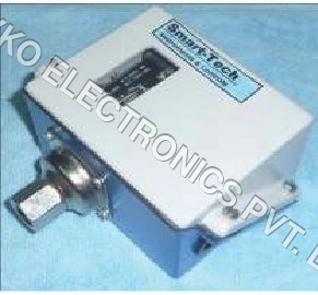 Differential Pressure Switch Differential Pressure Switch