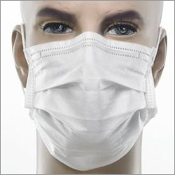 Disposable Face Mask Disposable Face Mask