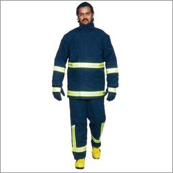 Fire Fighting Suit Fire Fighting Suit