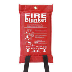 Industrial Fire Blanket Industrial Fire Blanket