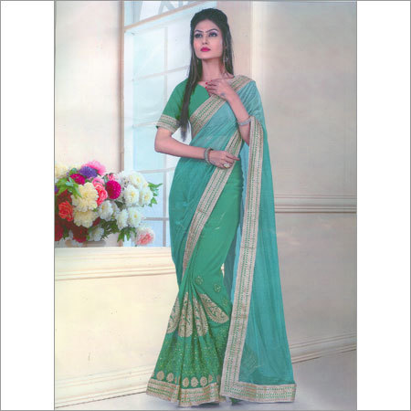 Trendy Designer Sarees Trendy Designer Sarees
