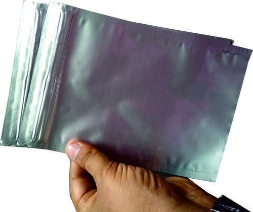 Pre Formed Pouches Pre Formed Pouches