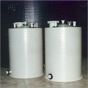 PP Chemical Tank PP Chemical Tank