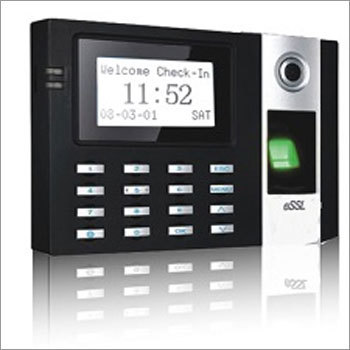 Biometrix systems and trading corp