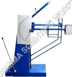 Charpy Impact Testing Machine Charpy Impact Testing Machine