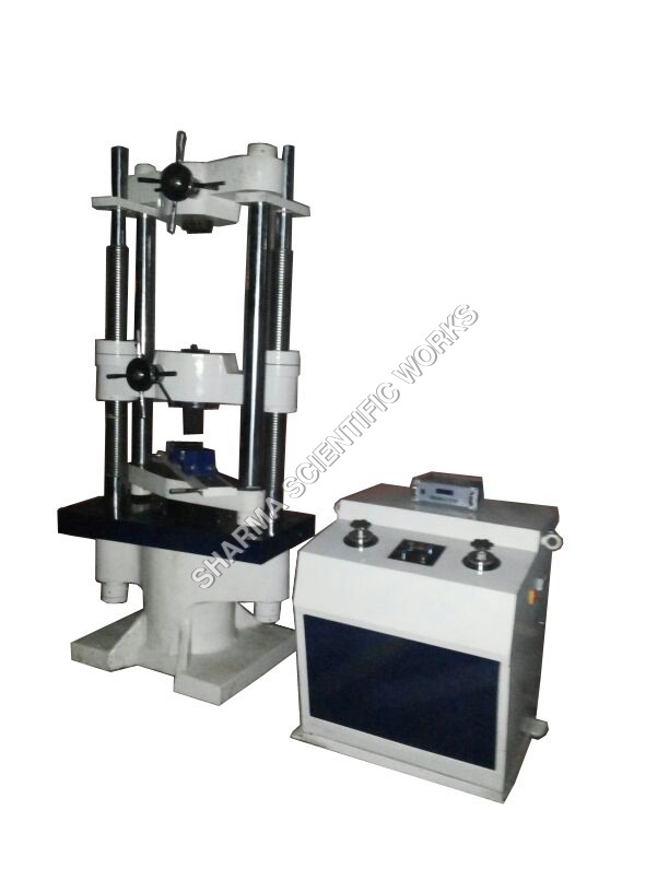 Universal Testing Machine Universal Testing Machine