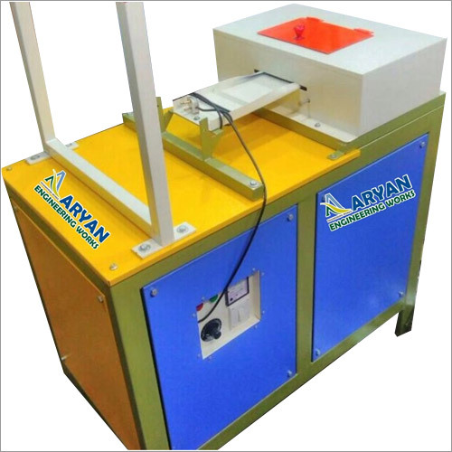 Fully Automatic Single Die Paper Plate Machine Fully Automatic Single Die Paper Plate Machine