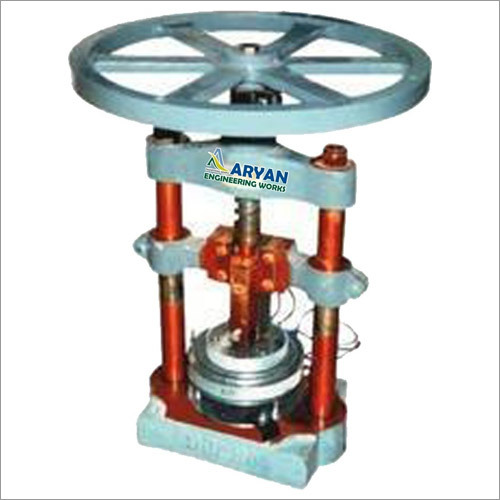 Hand Press Paper Plate Making Machine Hand Press Paper Plate Making Machine
