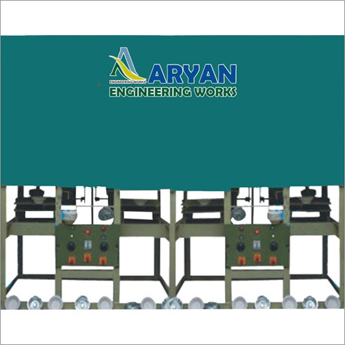Four Die Paper Plate Crank Machine Four Die Paper Plate Crank Machine