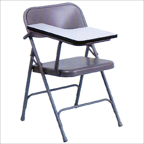 Folding Writing Chair Folding Writing Chair