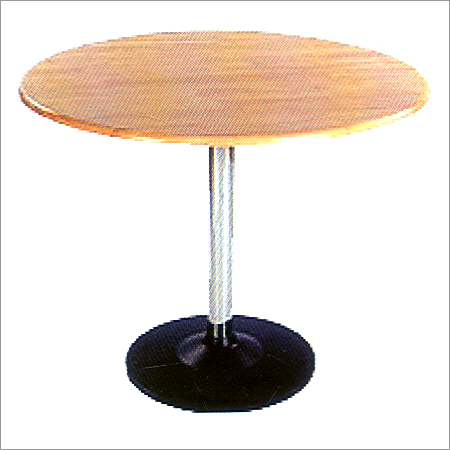 Wooden Cafe Table Wooden Cafe Table