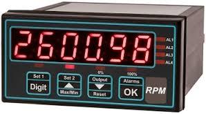 Counter meter Counter meter