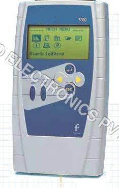 Portable Data Logger Portable Data Logger