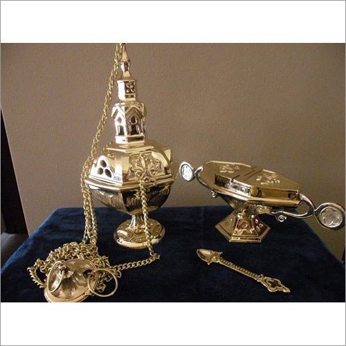 Gothic Thurible Gothic Thurible