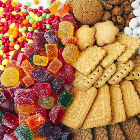 Confectionery Products Confectionery Products