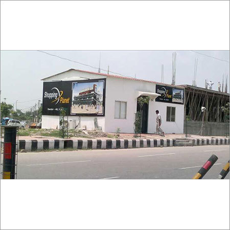 Prefabricated Office Buildings Prefabricated Office Buildings